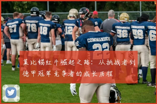 莱比锡红牛崛起之路：从挑战者到德甲冠军竞争者的成长历程