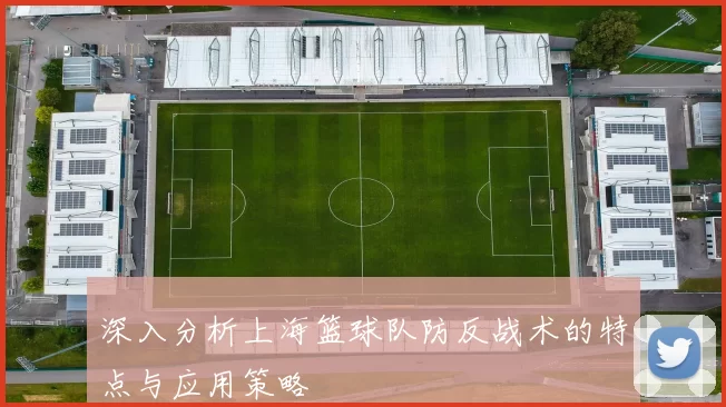 深入分析上海篮球队防反战术的特点与应用策略
