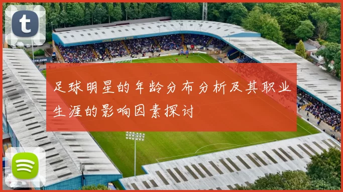 足球明星的年龄分布分析及其职业生涯的影响因素探讨