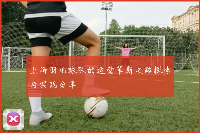 上海羽毛球队的运营革新之路探索与实践分享