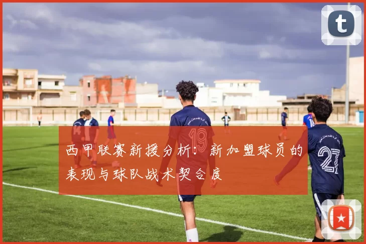 西甲联赛新援分析：新加盟球员的表现与球队战术契合度
