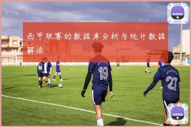 西甲联赛的数据库分析与统计数据解读