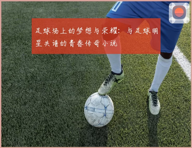 足球场上的梦想与荣耀：与足球明星共谱的青春传奇小说