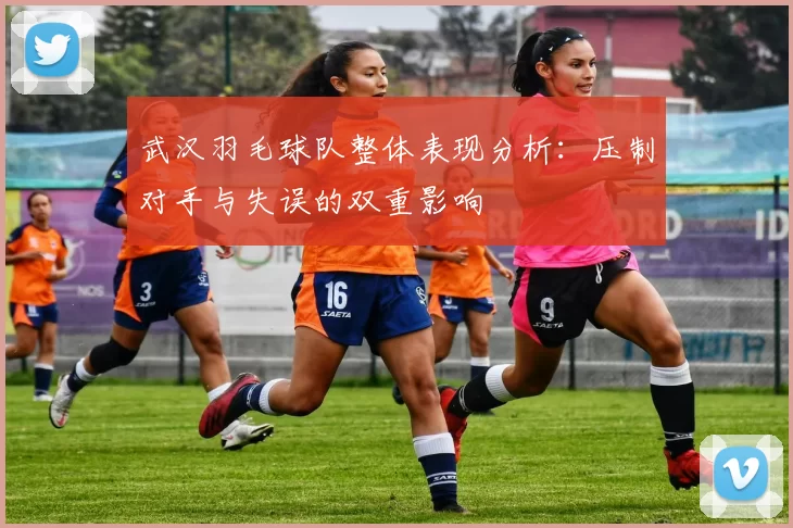 武汉羽毛球队整体表现分析：压制对手与失误的双重影响