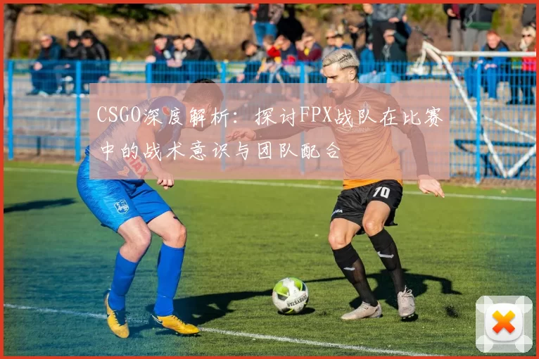 CSGO深度解析：探讨FPX战队在比赛中的战术意识与团队配合