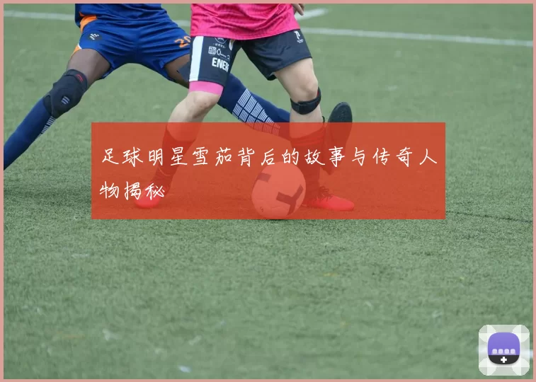 足球明星雪茄背后的故事与传奇人物揭秘