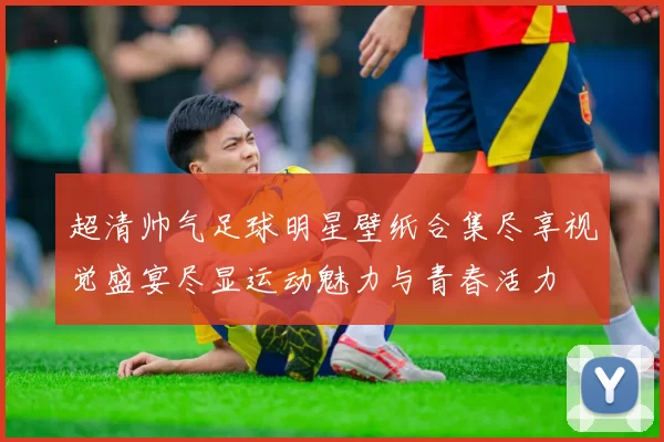 超清帅气足球明星壁纸合集尽享视觉盛宴尽显运动魅力与青春活力