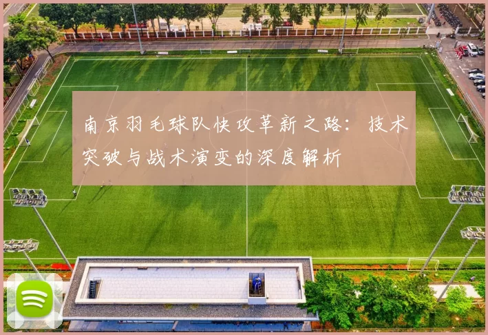 南京羽毛球队快攻革新之路：技术突破与战术演变的深度解析
