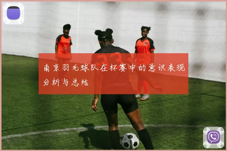 南京羽毛球队在杯赛中的意识表现分析与总结