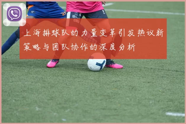 上海排球队的力量变革引发热议新策略与团队协作的深度分析