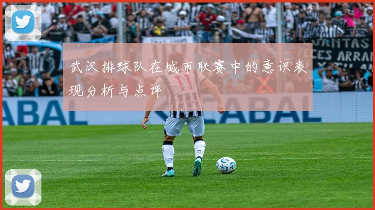 武汉排球队在城市联赛中的意识表现分析与点评