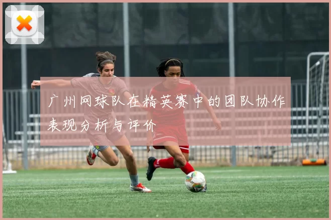 广州网球队在精英赛中的团队协作表现分析与评价