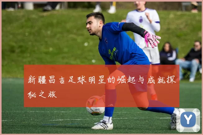 新疆昌吉足球明星的崛起与成就探秘之旅