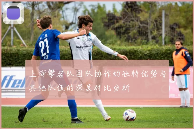 上海攀岩队团队协作的独特优势与其他队伍的深度对比分析