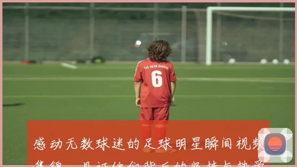 感动无数球迷的足球明星瞬间视频集锦，见证他们背后的坚持与热爱