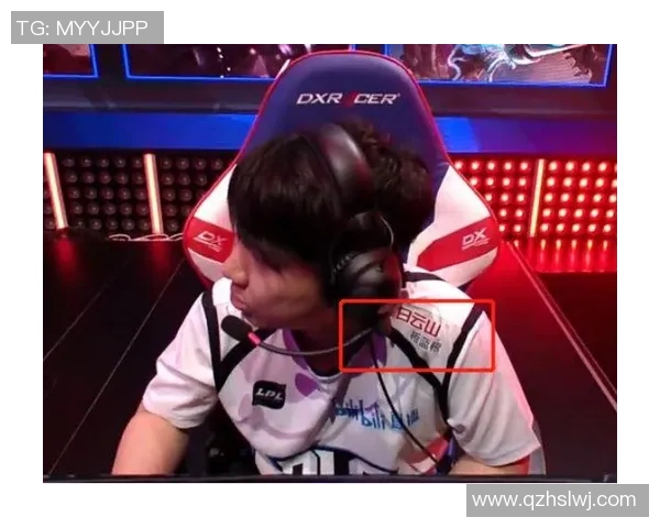 刘娜专访：从新手到职业选手的英雄联盟成长之路回顾